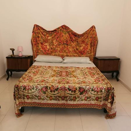 Appartamenti Trapani Mare Экстерьер фото