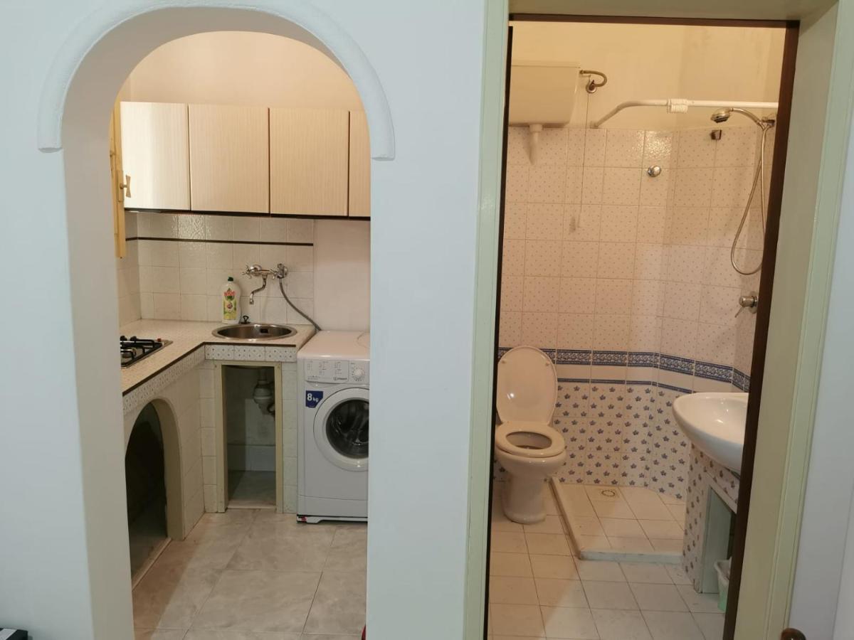Appartamenti Trapani Mare Экстерьер фото