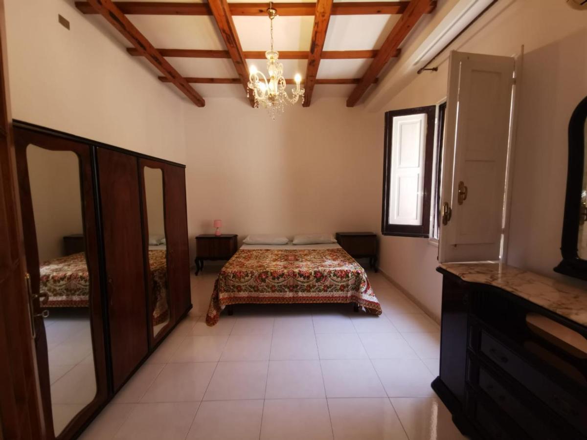 Appartamenti Trapani Mare Экстерьер фото