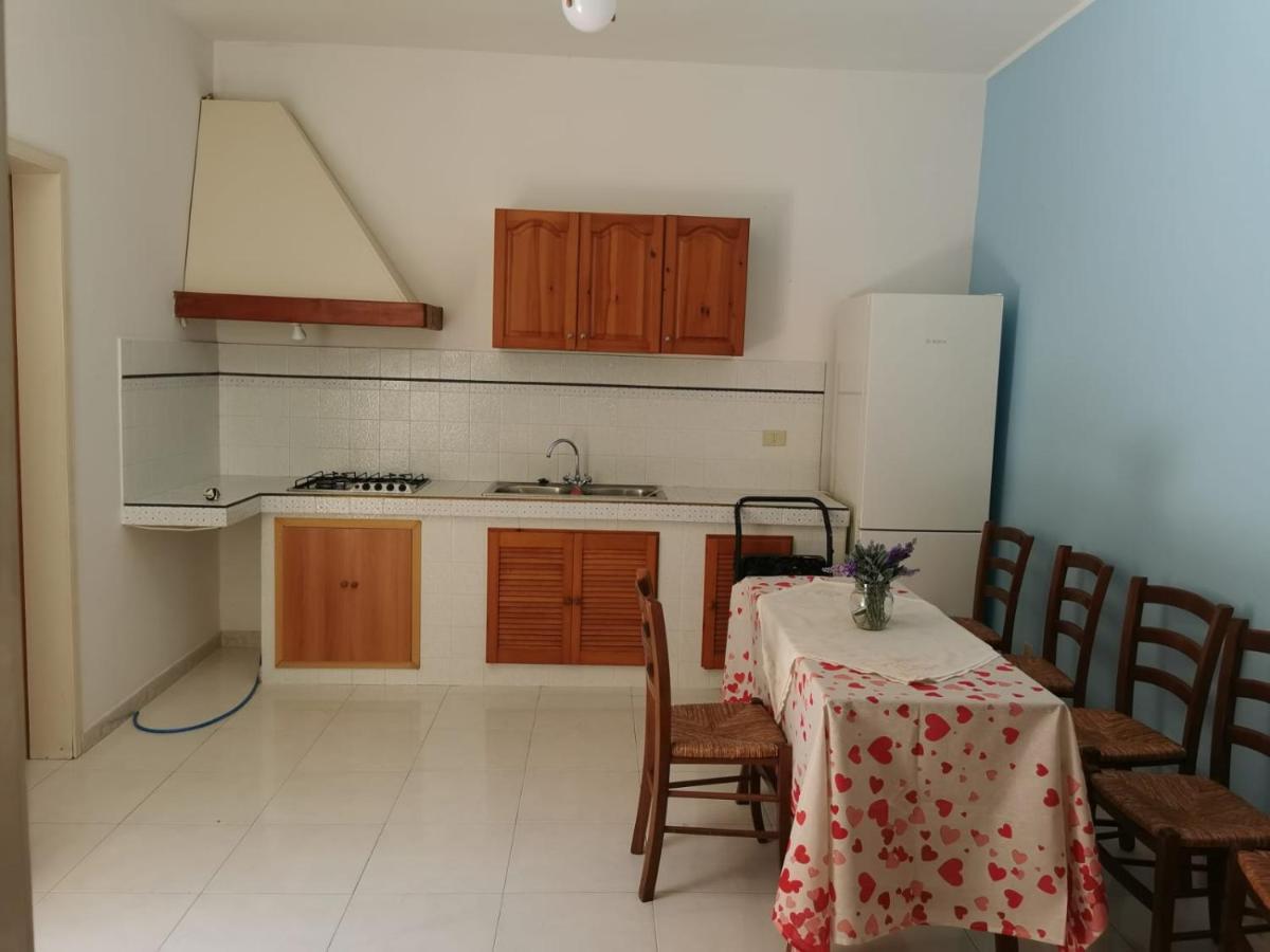 Appartamenti Trapani Mare Экстерьер фото