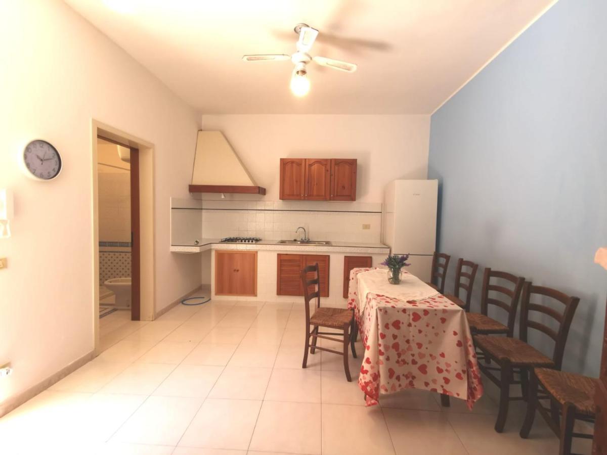 Appartamenti Trapani Mare Экстерьер фото