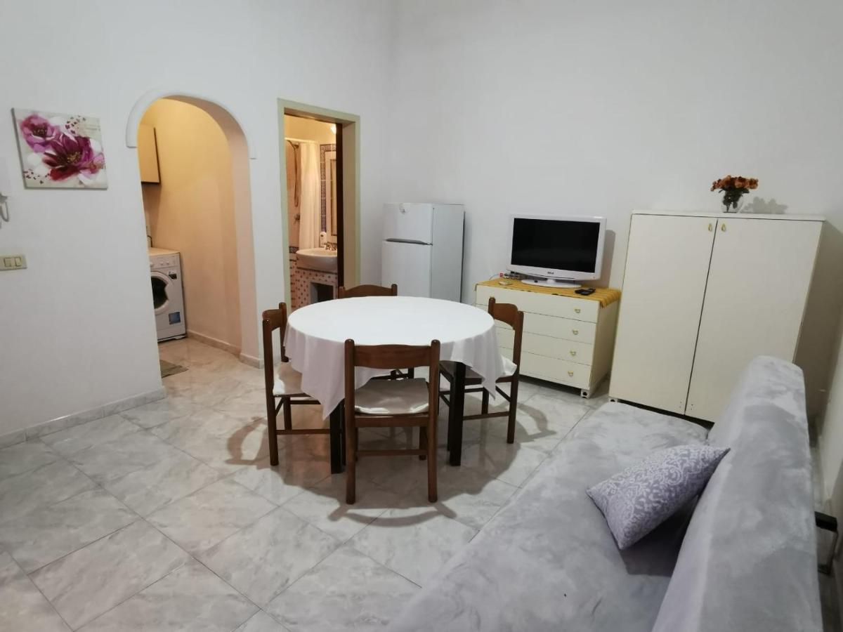 Appartamenti Trapani Mare Экстерьер фото
