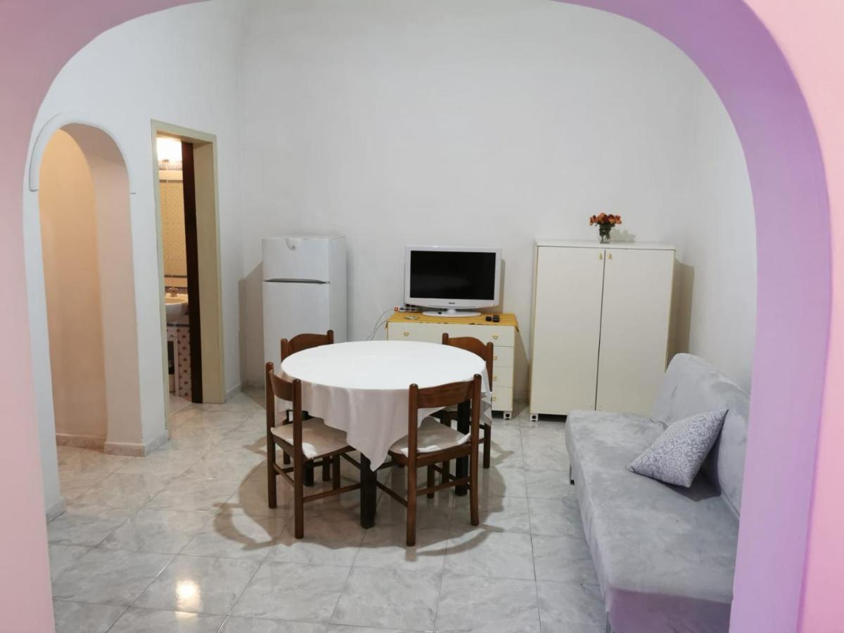 Appartamenti Trapani Mare Экстерьер фото